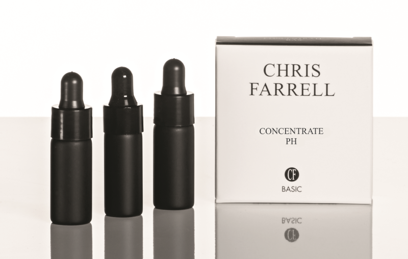 Chris Farrell Basic Line Concentrate pH 5