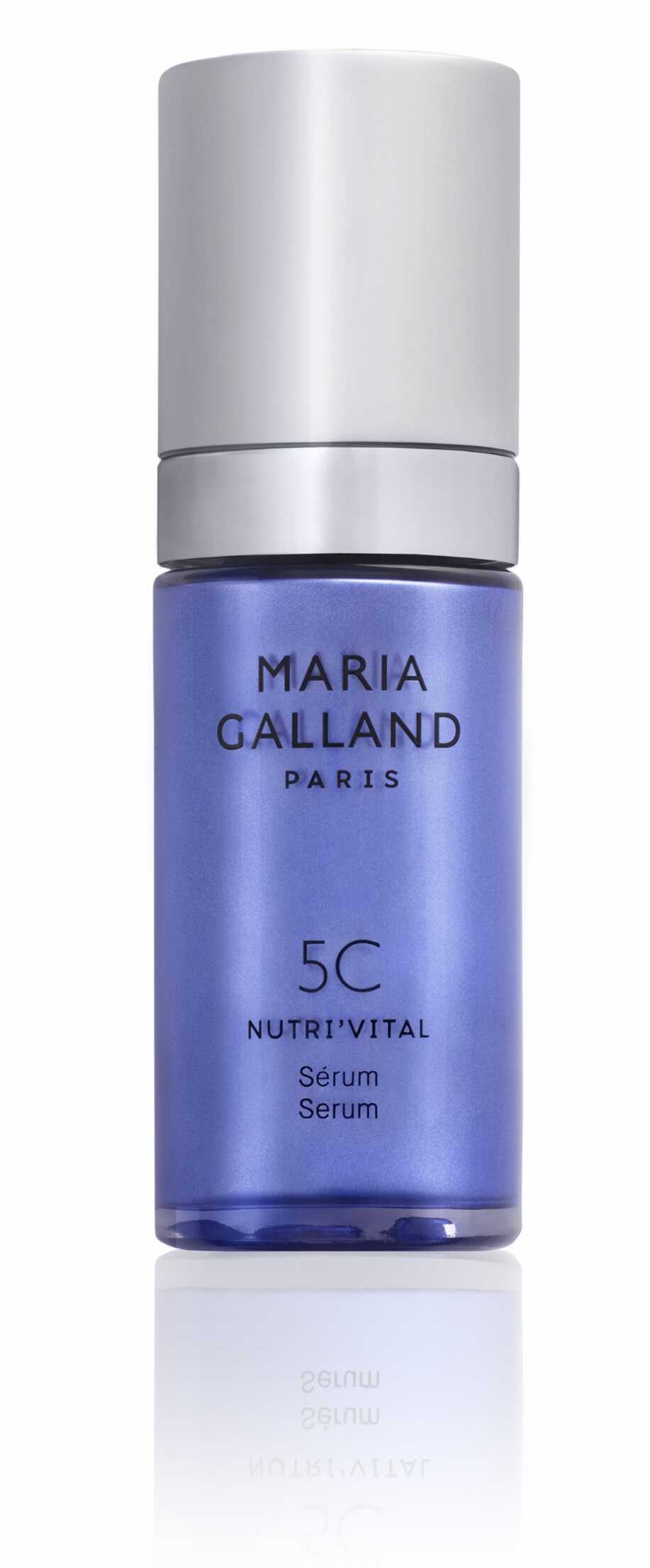 maria galland 5c serum nutri vital 30 ml