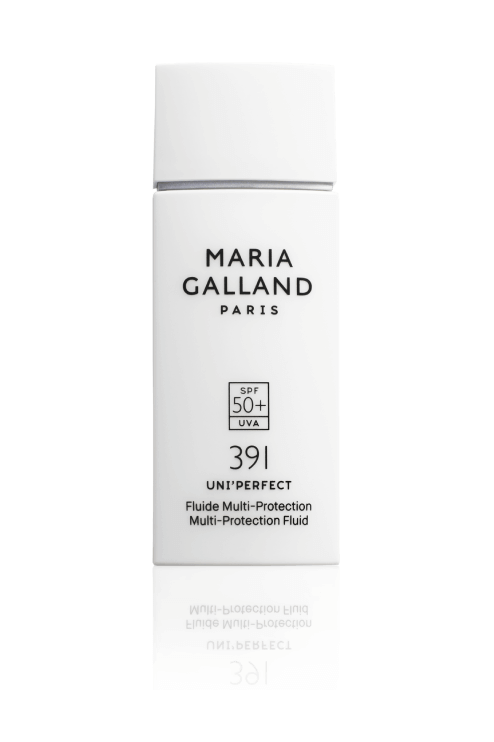 Maria Galland 391 Fluide multi-protection UNI’PERFECT SPF 50+