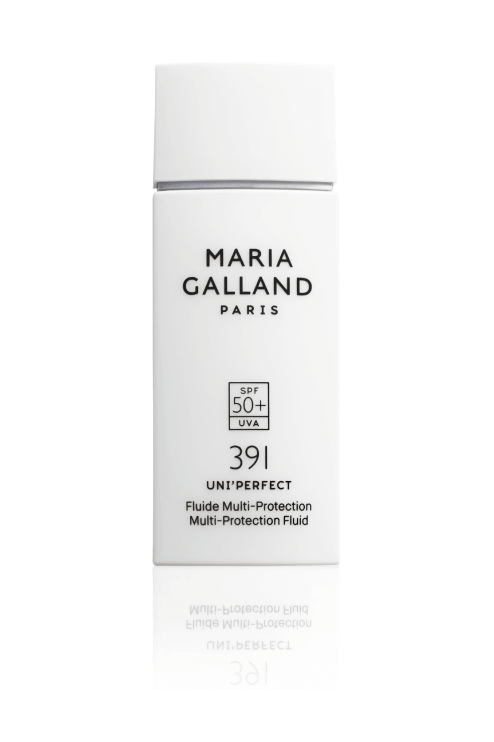 Maria Galland 391 Fluide multi protection UNI PERFECT SPF 50 1