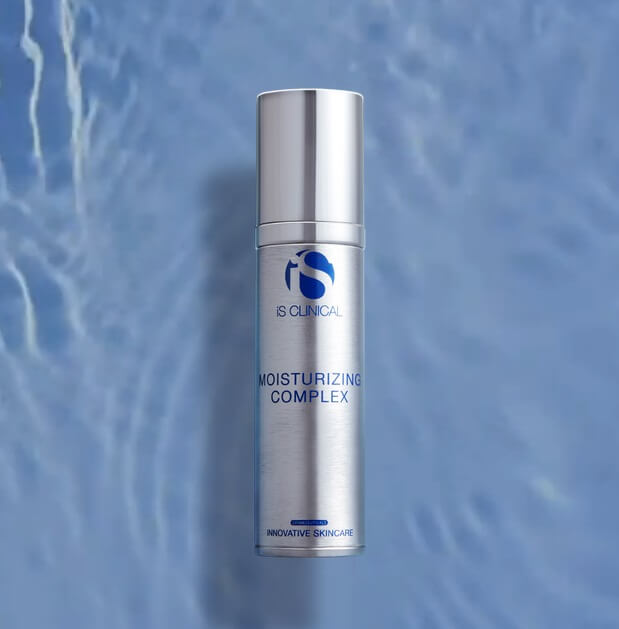 iS Clinical Moisturizing Complex 50 ml