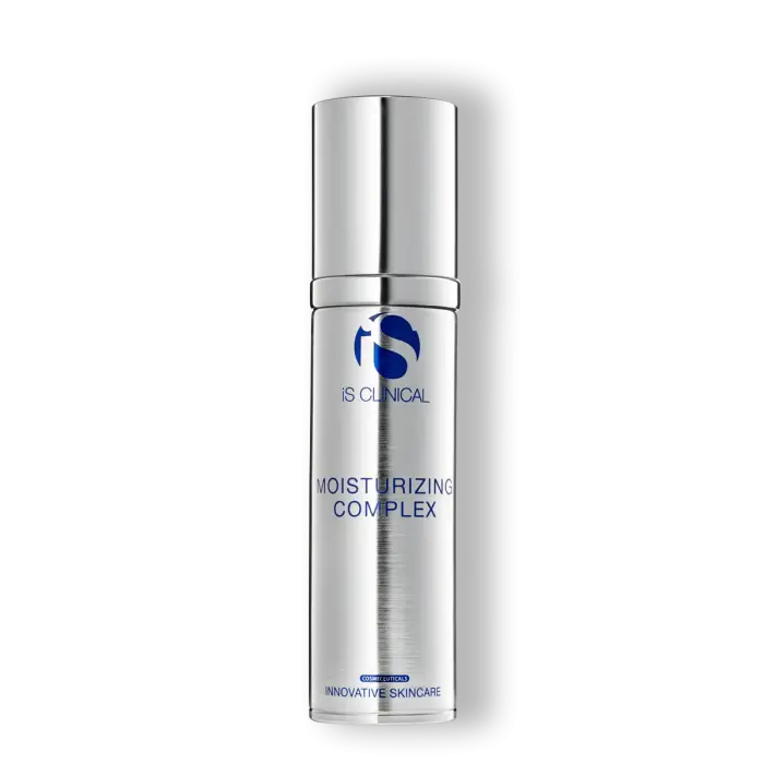 iS Clinical Moisturizing Complex 50 ml