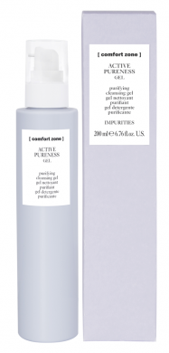 Comfort Zone Active Pureness Cleanser Gel