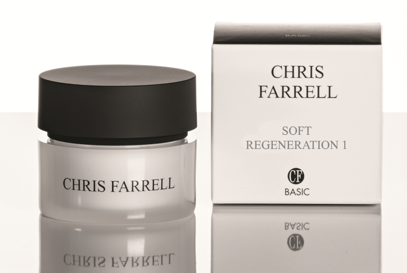 Chris Farrell Basic Line Soft Regeneration 1
