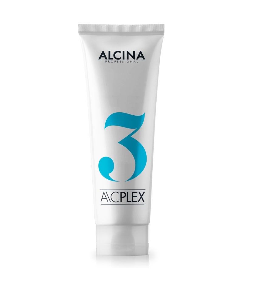 alcina acplex step 3   125 ml