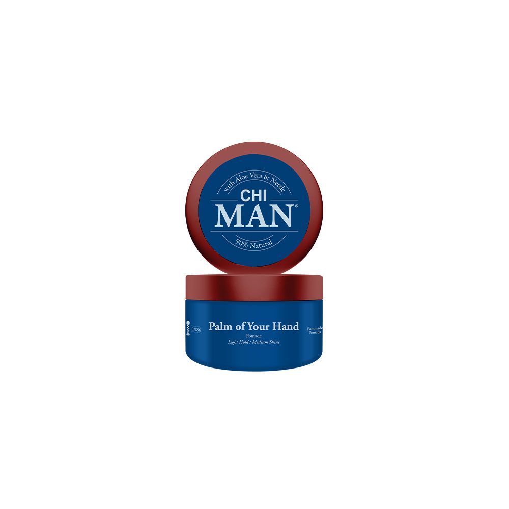 CHI MAN Palm Of Your Hand Pomade 85 ml