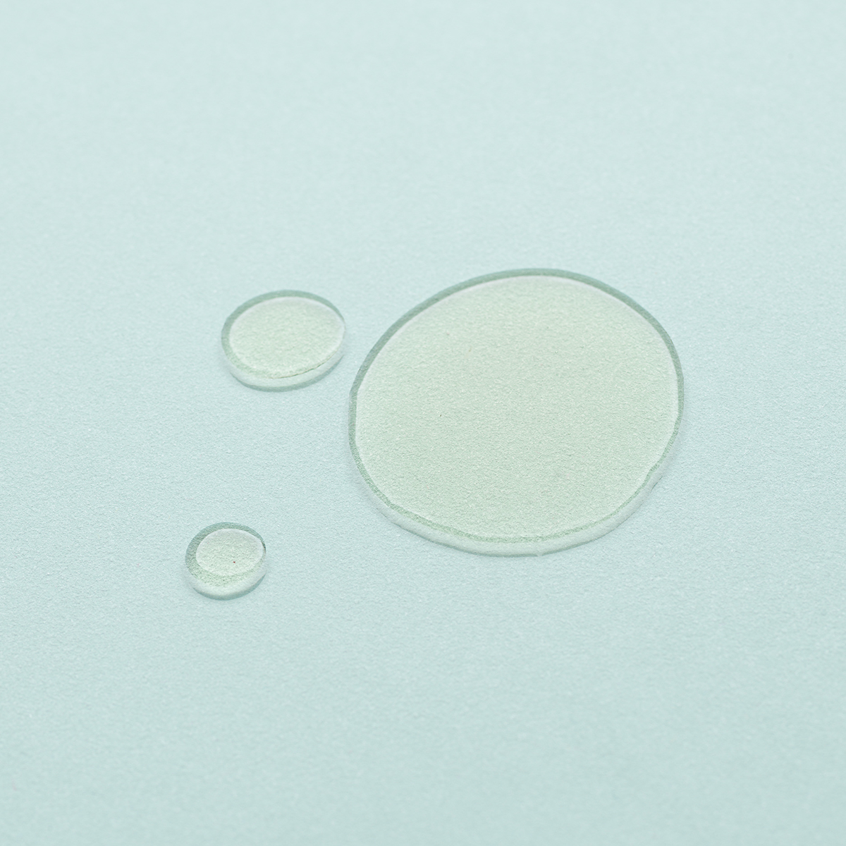 nu skin ageloc nutriol hair strenghtening serum swatch
