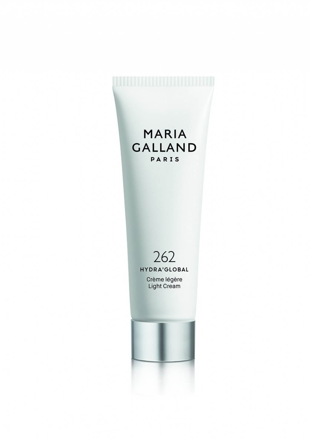 Maria Galland 262 Creme Legere HYDRA GLOBAL Sondergrosse 20 ml
