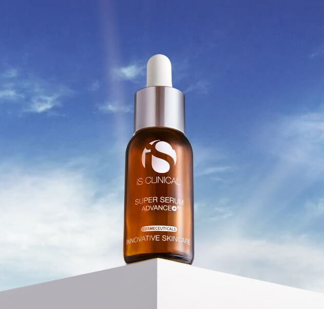 iS Clinical Super serum Advance+ 15 ml