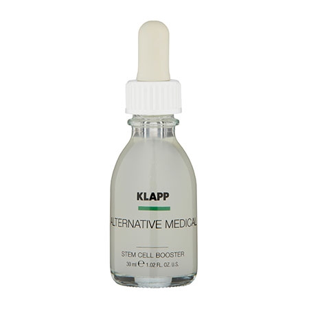 Klapp Alternative Medical Stem Cell Booster Serum 30 ml