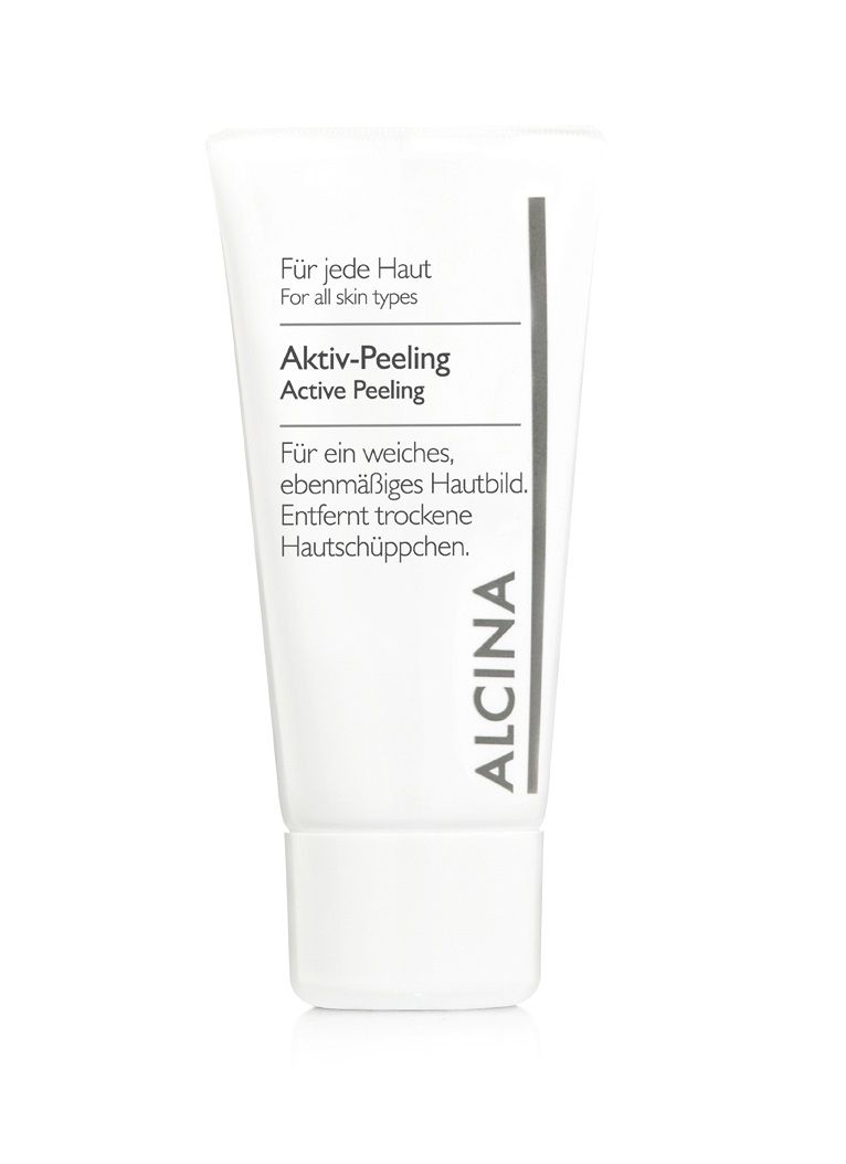 Alcina Aktiv-Peeling 50 ml