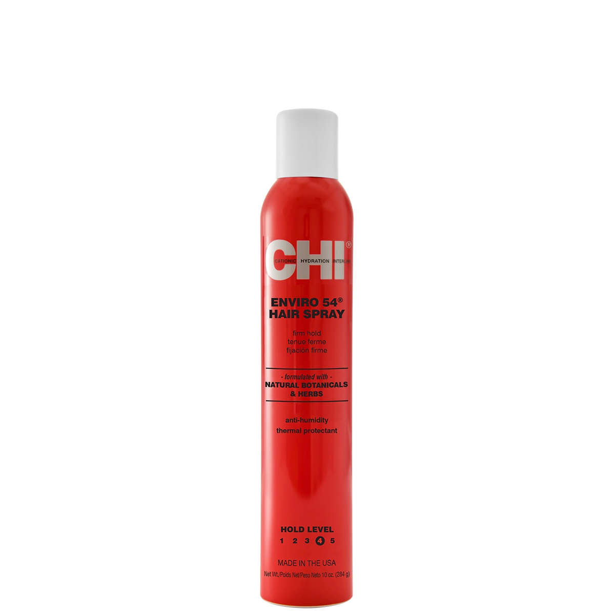 CHI Styling - Enviro Firm Hold Haarspray 296 g