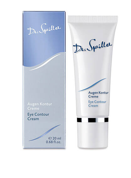 Dr.Spiller Specific Line Augen Kontur Creme 20 ml