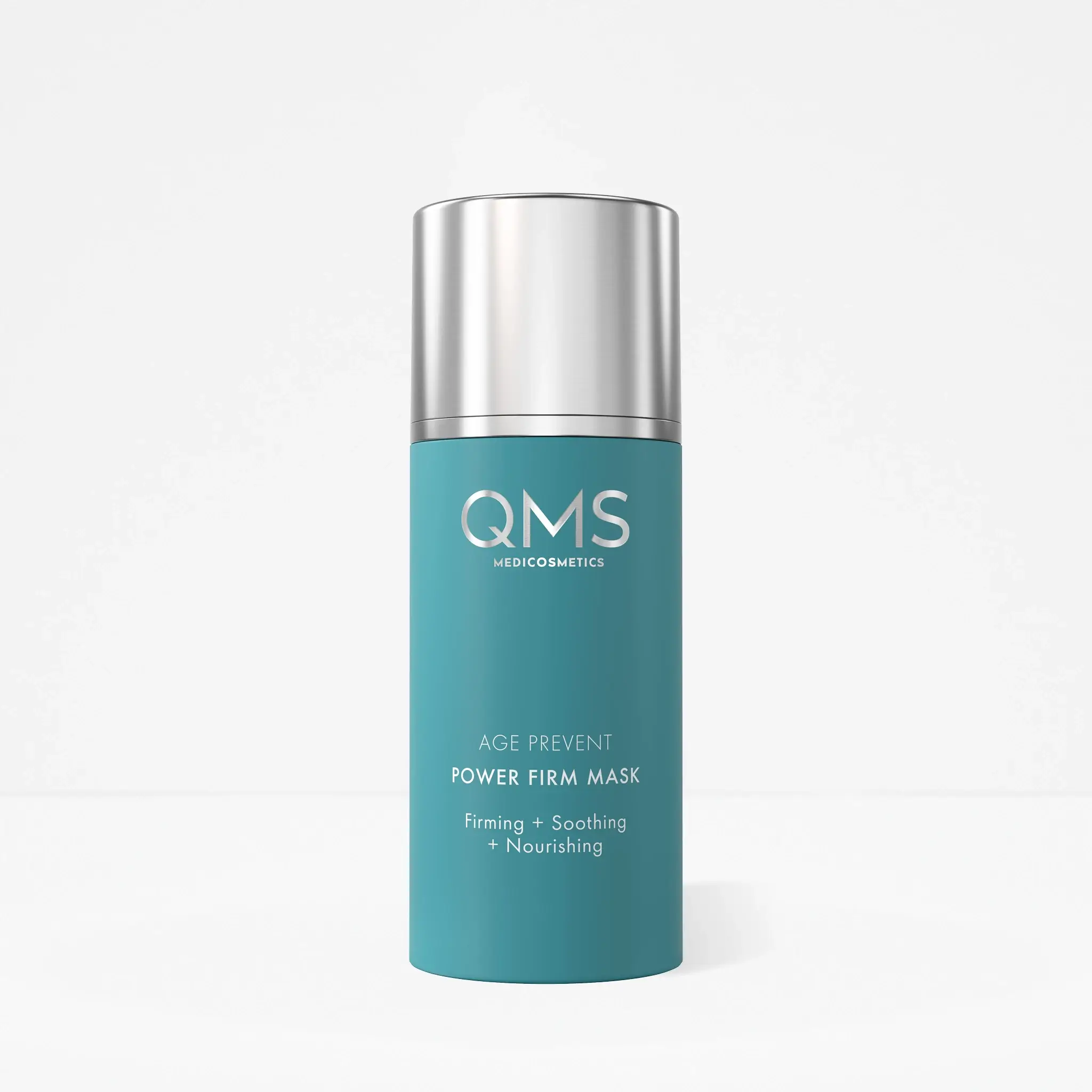QMS Medicosmetics Power Firm Mask 100 ml Mood