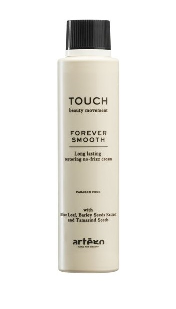 Artego Touch - Forever Smooth Anti-Frizz Creme 250 ml