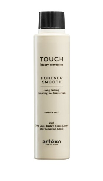 Artego Touch Forever Smooth Anti Frizz Creme 250 ml