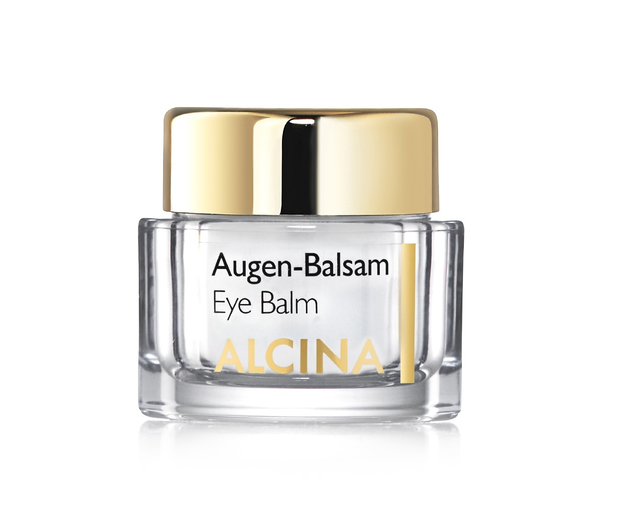 Alcina Augen-Balsam 15 ml