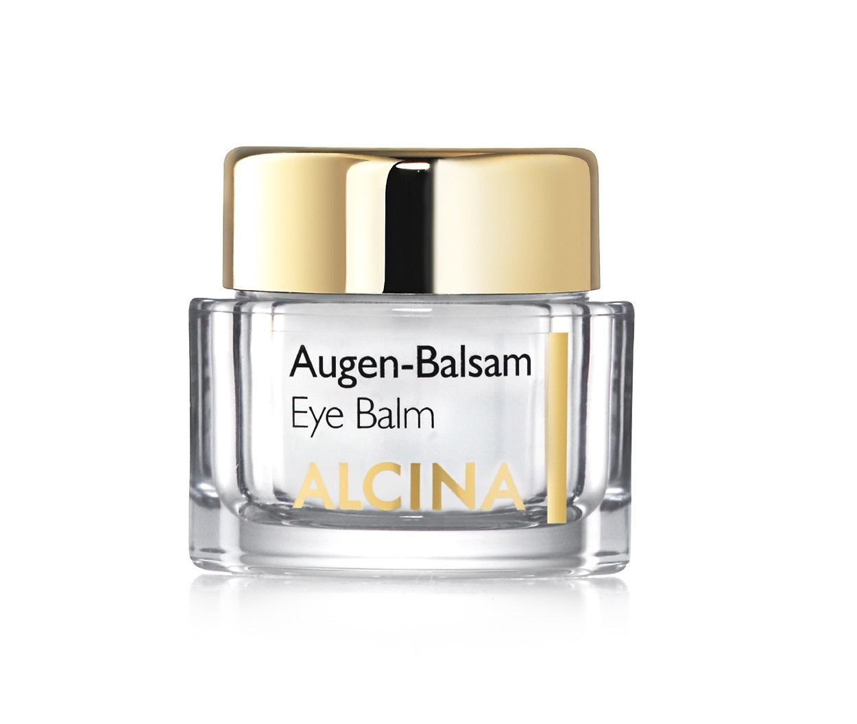 alcina augen balsam 15 ml