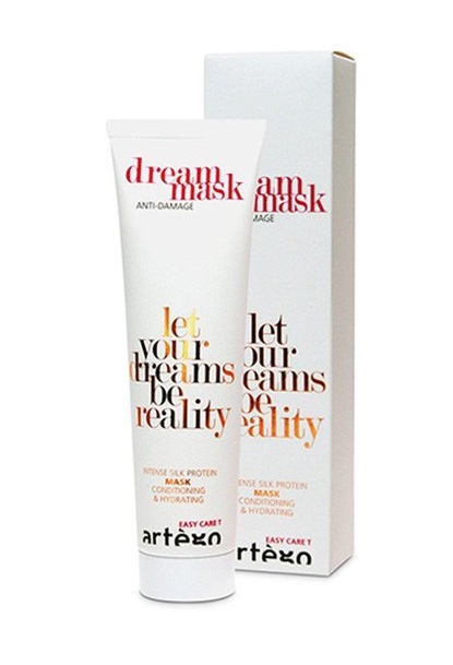 Artego Easy Care T - Silk Protein Mask 150 ml