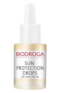 Biodroga Sun Protection Drops LSF 50