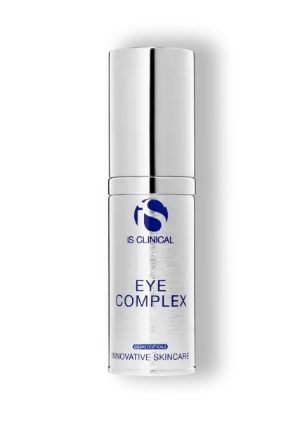 iS Clinical Eye Complex 15 ml
