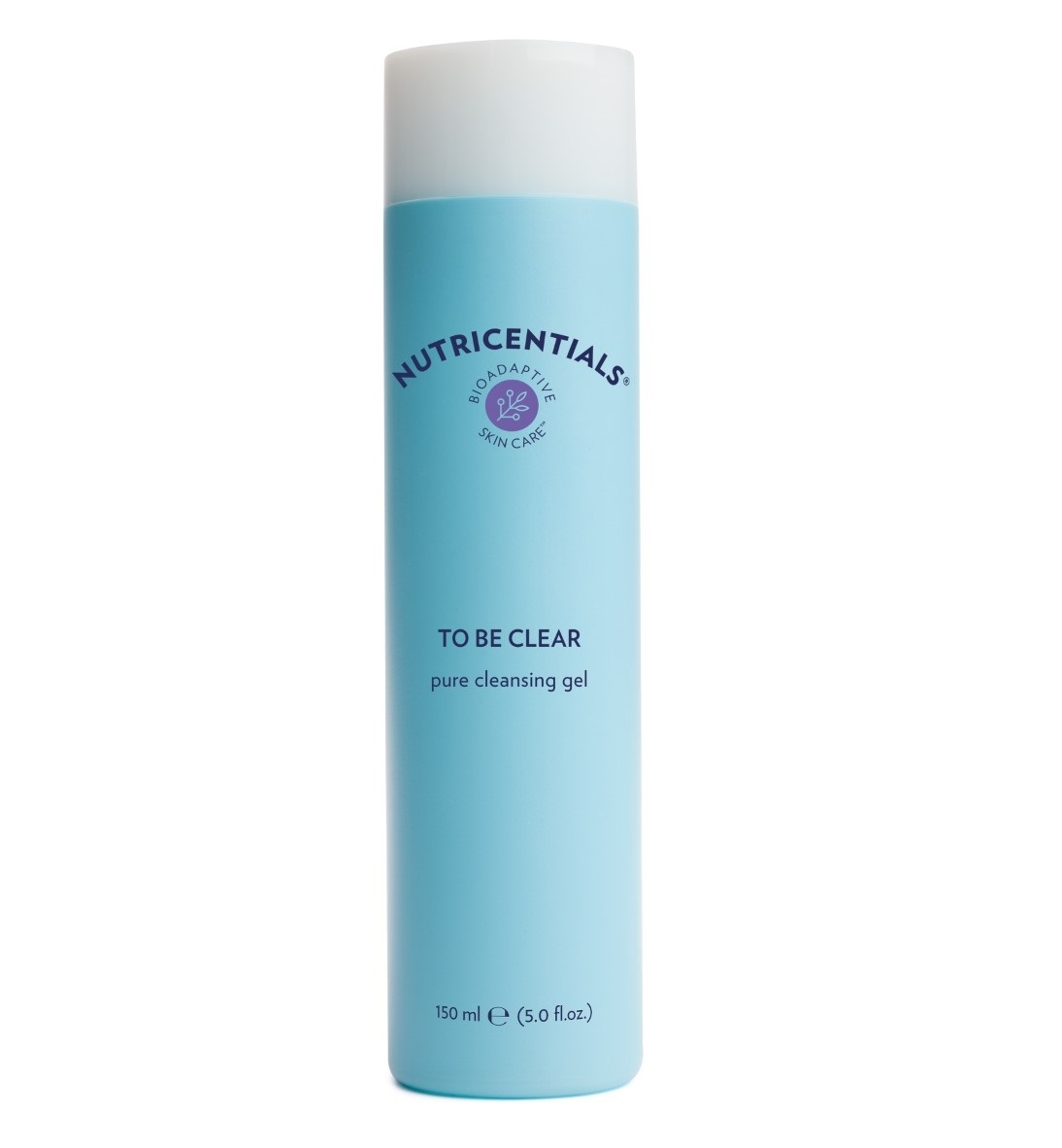 Nu Skin Nutricentials To Be Clear Pure Cleansing Gel 150 ml