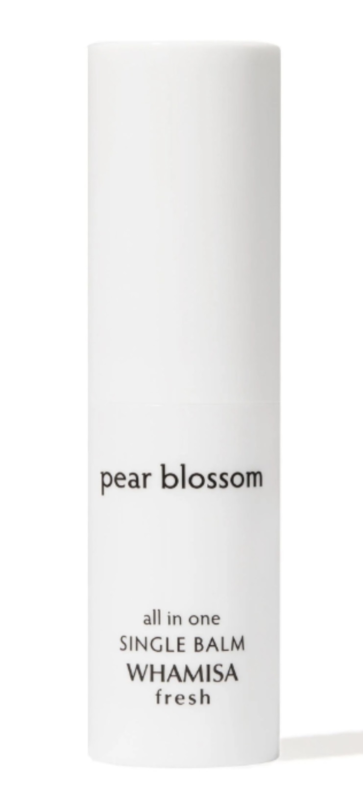 Whamisa Pear Blossom Single Balm 10 g