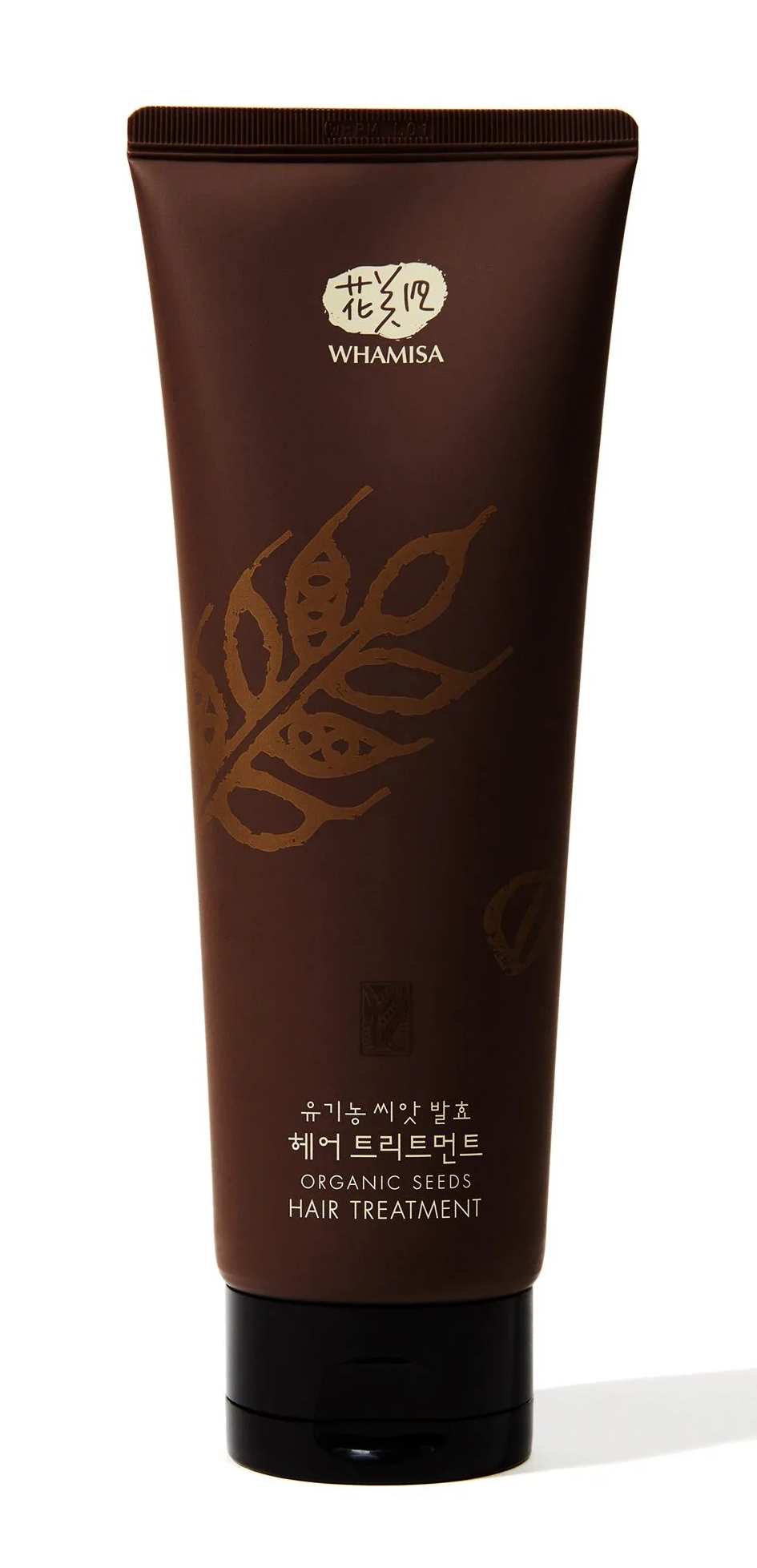 Whamisa Organic Seeds Hair Treatment 