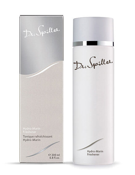 Dr Spiller Cleansing Line Hydro Marin Freshener