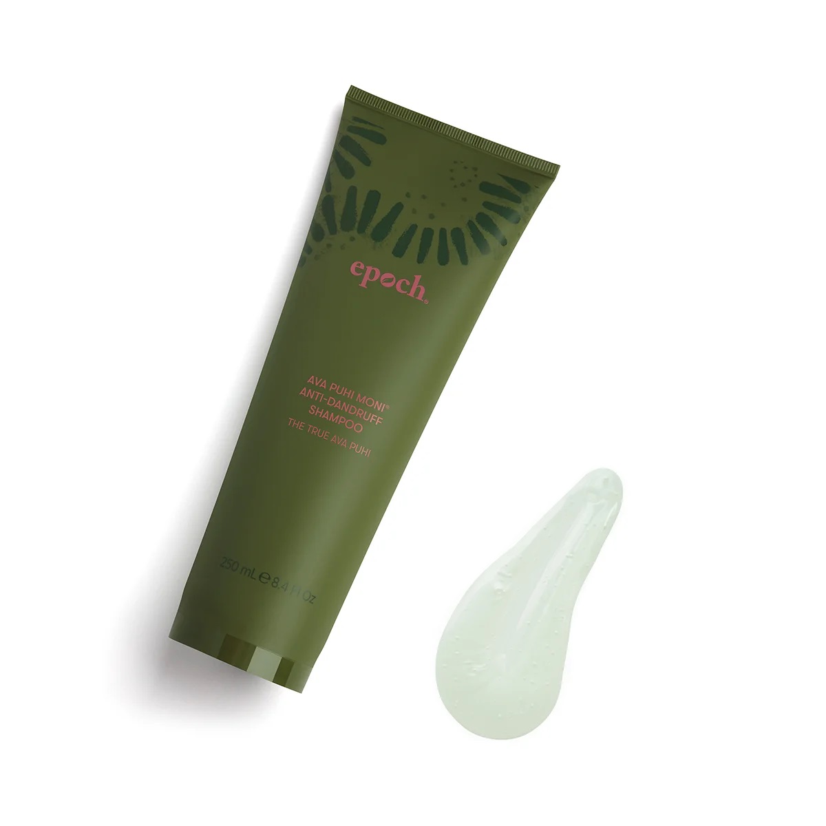 Nu Skin Epoch Ava Puhi Moni Anti-Dandruff Shampoo 250 ml