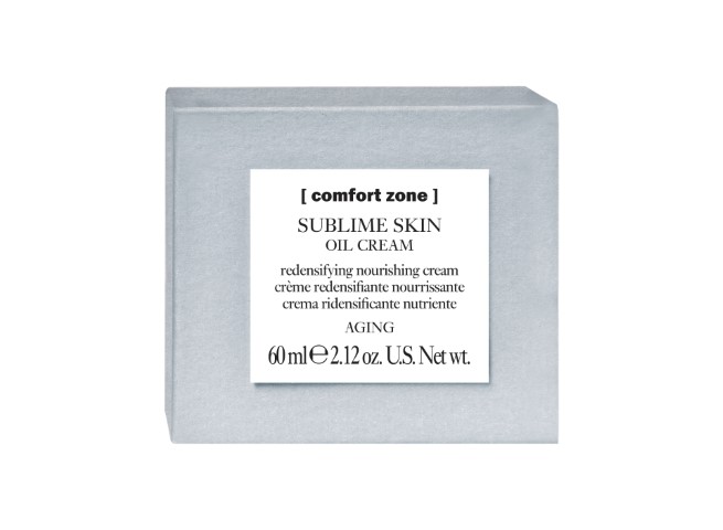 Comfort Zone Sublime Skin Oil Cream