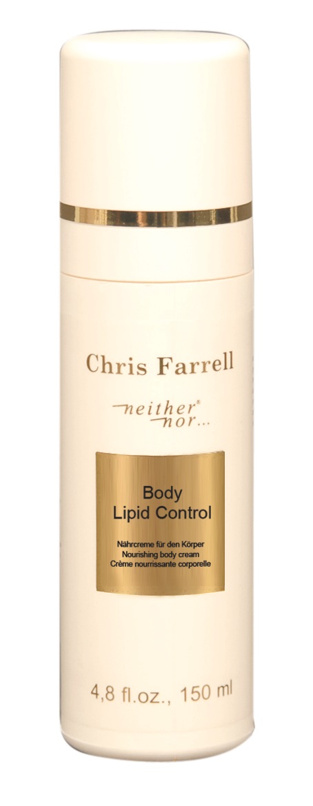 Chris Farrell Neither Nor Body Lipid Control 