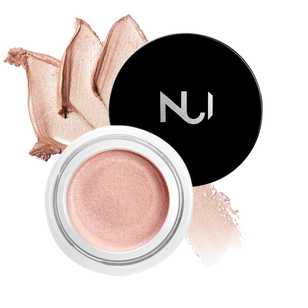 NUI Cosmetics Natural Illusion Cream in 3 Farben