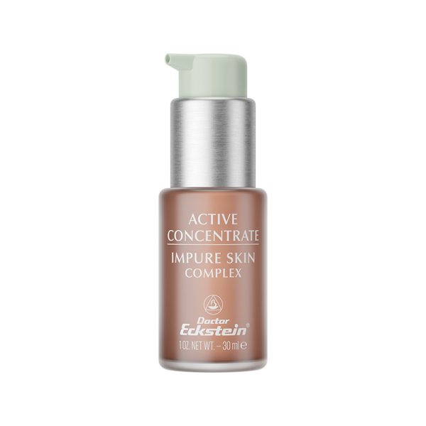 Doctor Eckstein Active Concentrate Impure Skin Complex 30 ml