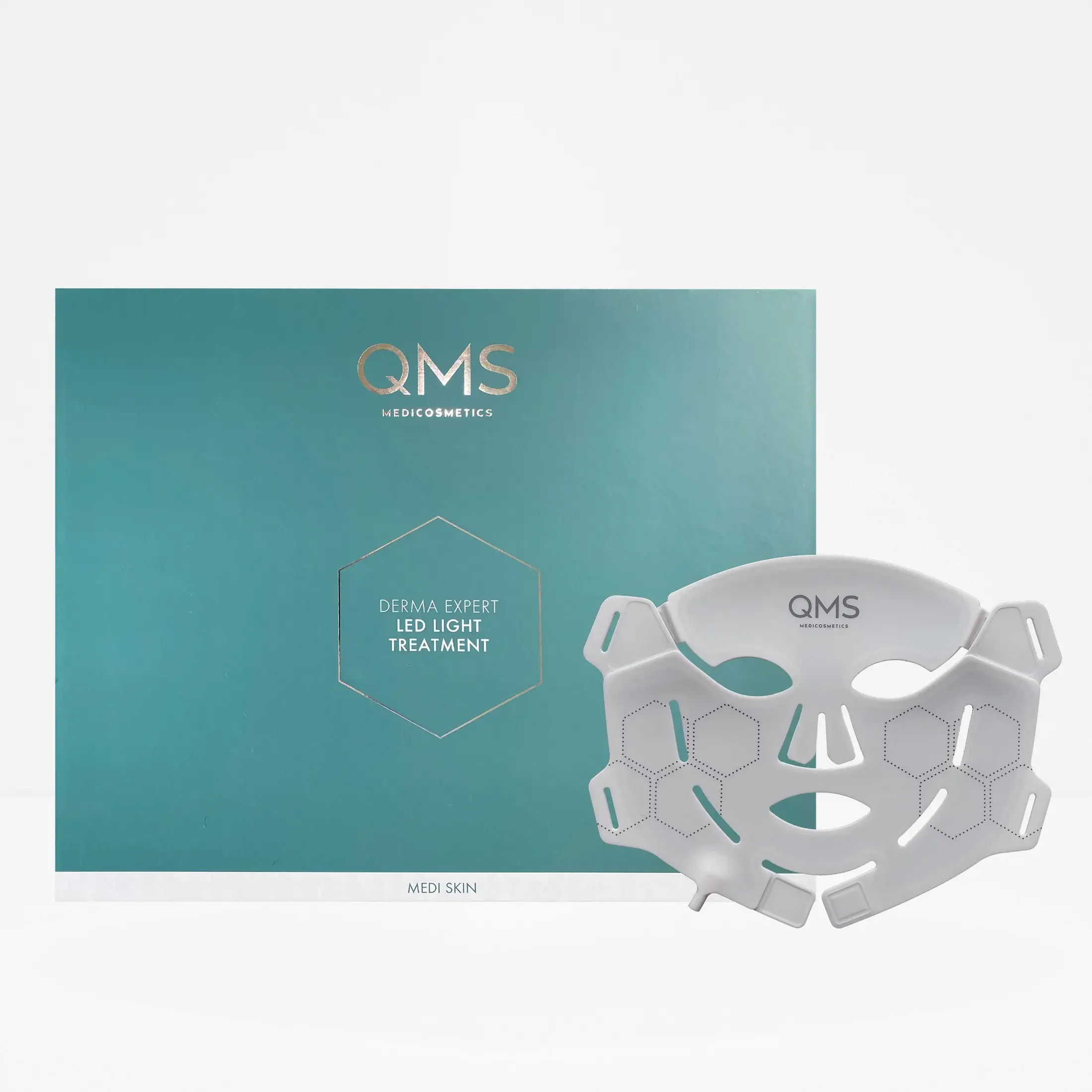 QMS Medicosmetics Derma Expert Led Light Treatment