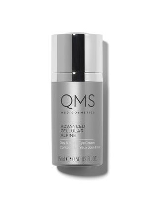 QMS Medicosmetiecs Advanced Cellular Alpine 15 ml