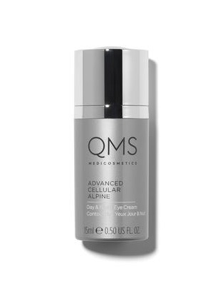 qms medicosmetiecs cellular alpine