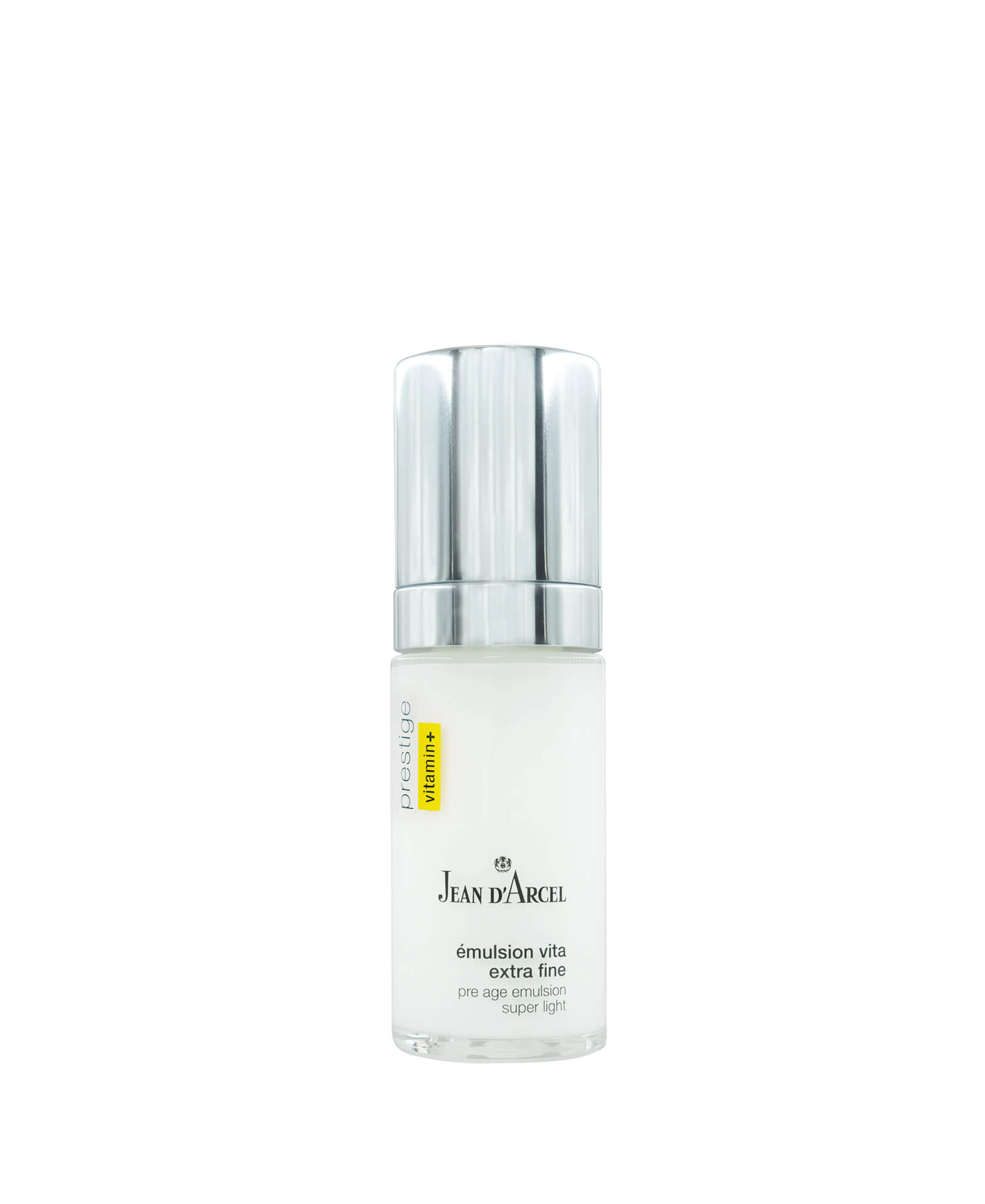 Jean D Arcel prestige emulsion vita extra fine 30 ml