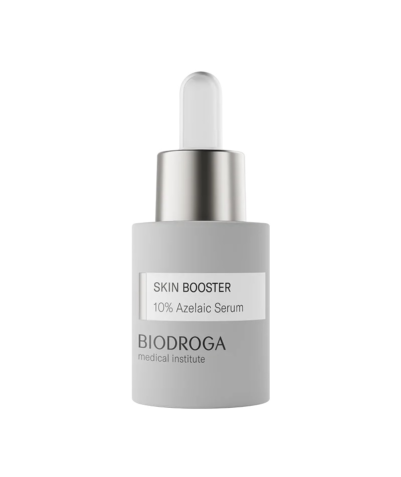 Biodroga Medical Institute Skin Booster 10% Azelain Serum 15 ml