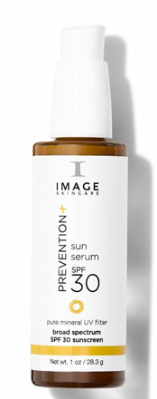 Image Skincare PREVENTION Sun Serum SPF30 28 3 g