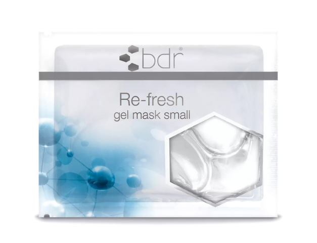 bdr Re fresh Gel Mask Small