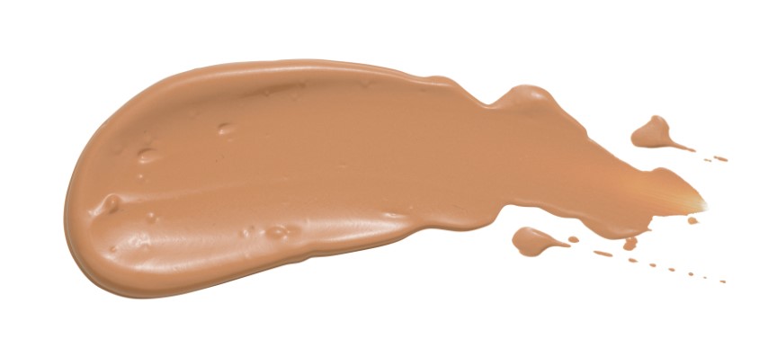 nu skin nu colour bioadaptive BB Foundation swatch 3 396hotzBS9An05