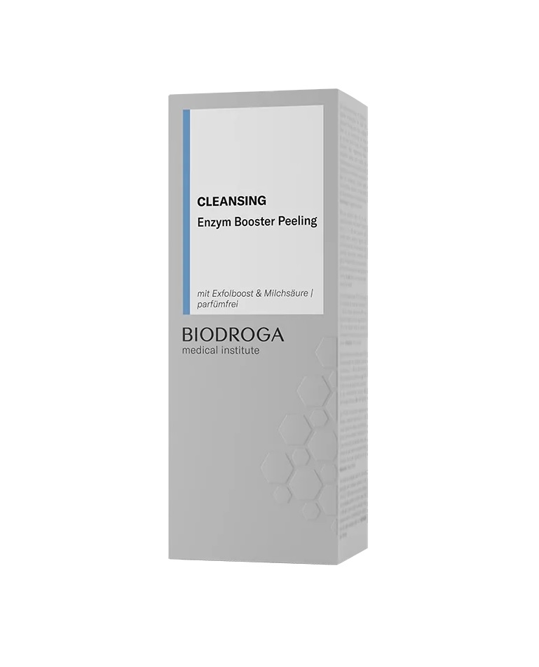 Biodroga Medical Institute Cleansing Enzym Booster Peeling 50 ml