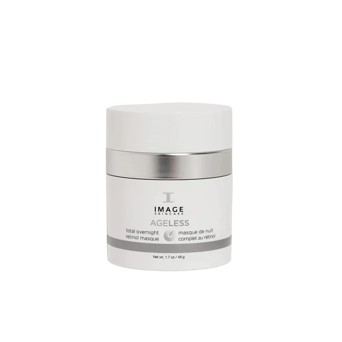 Image Skincare AGELESS Total Overnight Retinol Masque 48 g