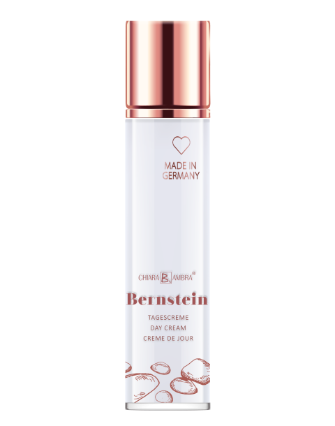 CHIARA AMBRA Bernstein Tagescreme 50 ml