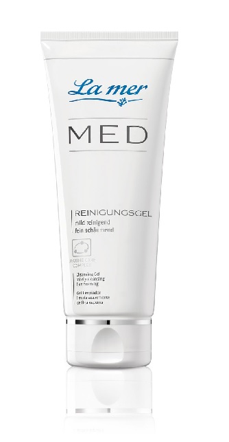 La mer Med Basic Care Reinigungsgel 100 ml