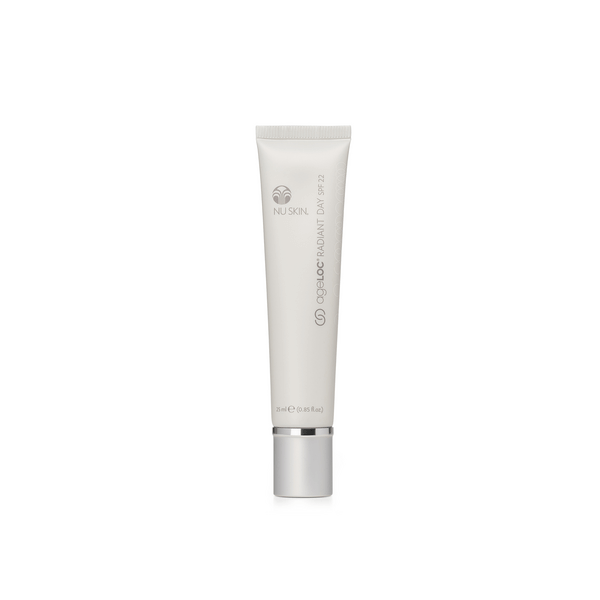 Nu Skin ageLOC Radiant Day SPF 22 - 25 ml