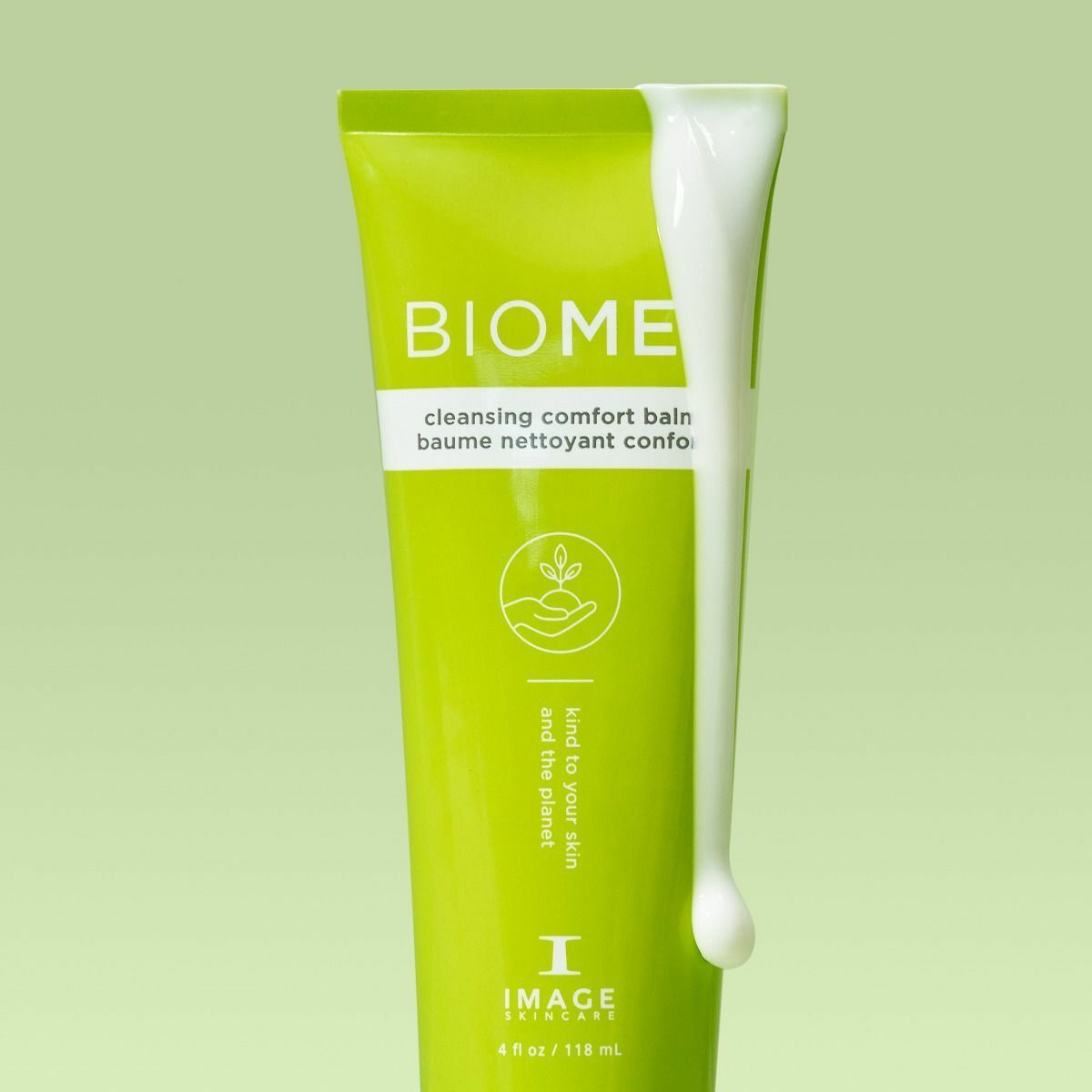 Image Skincare Biome+ Cleansing Comfort Balm 118 ml