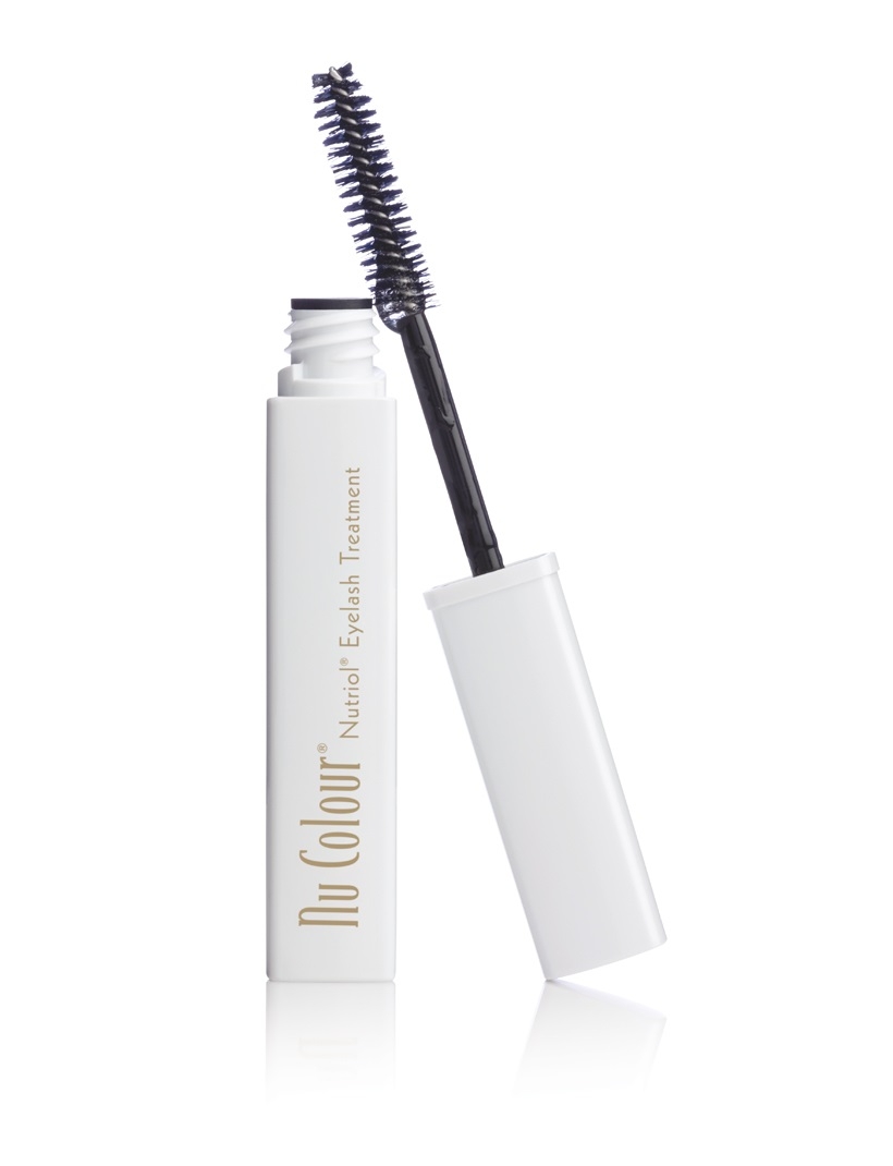 Nu Skin Nu Colour Nutriol Eyelash Treatment