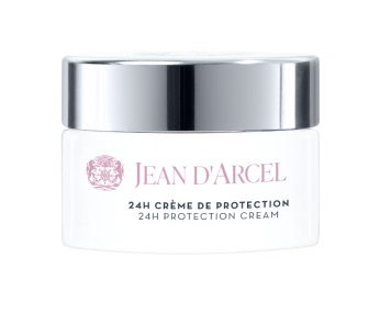 Jean D'Arcel Caviar - 24h crème de protection 50 ml